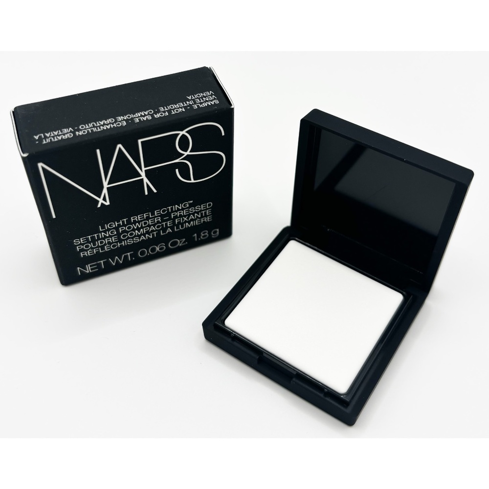 NEW NARS Light reflecting setting powder- 1.8 g